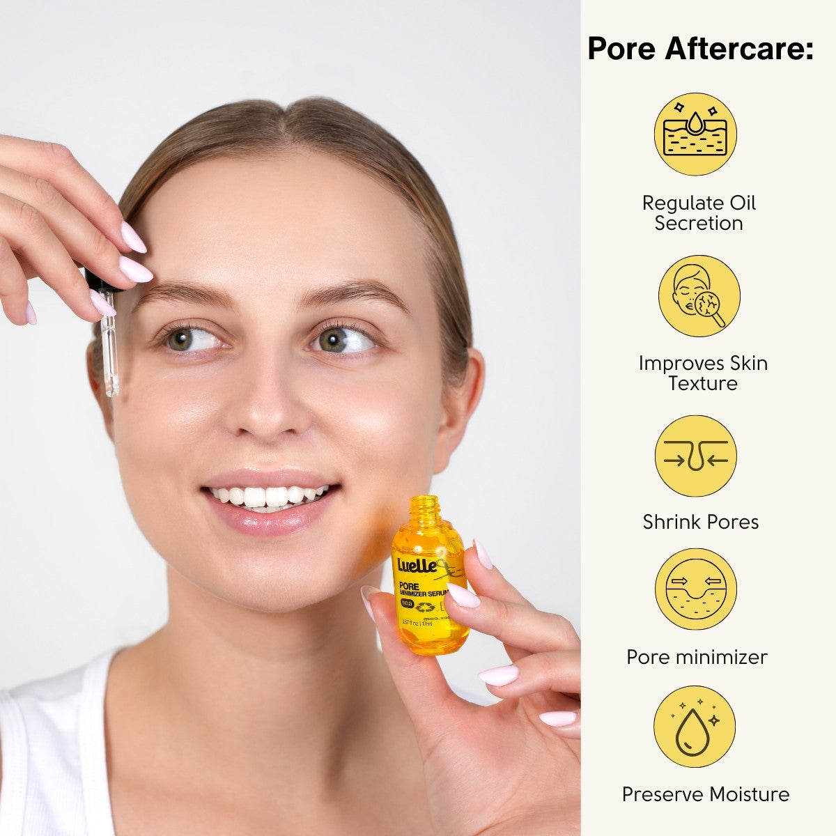 Deep Cleansing Patch System