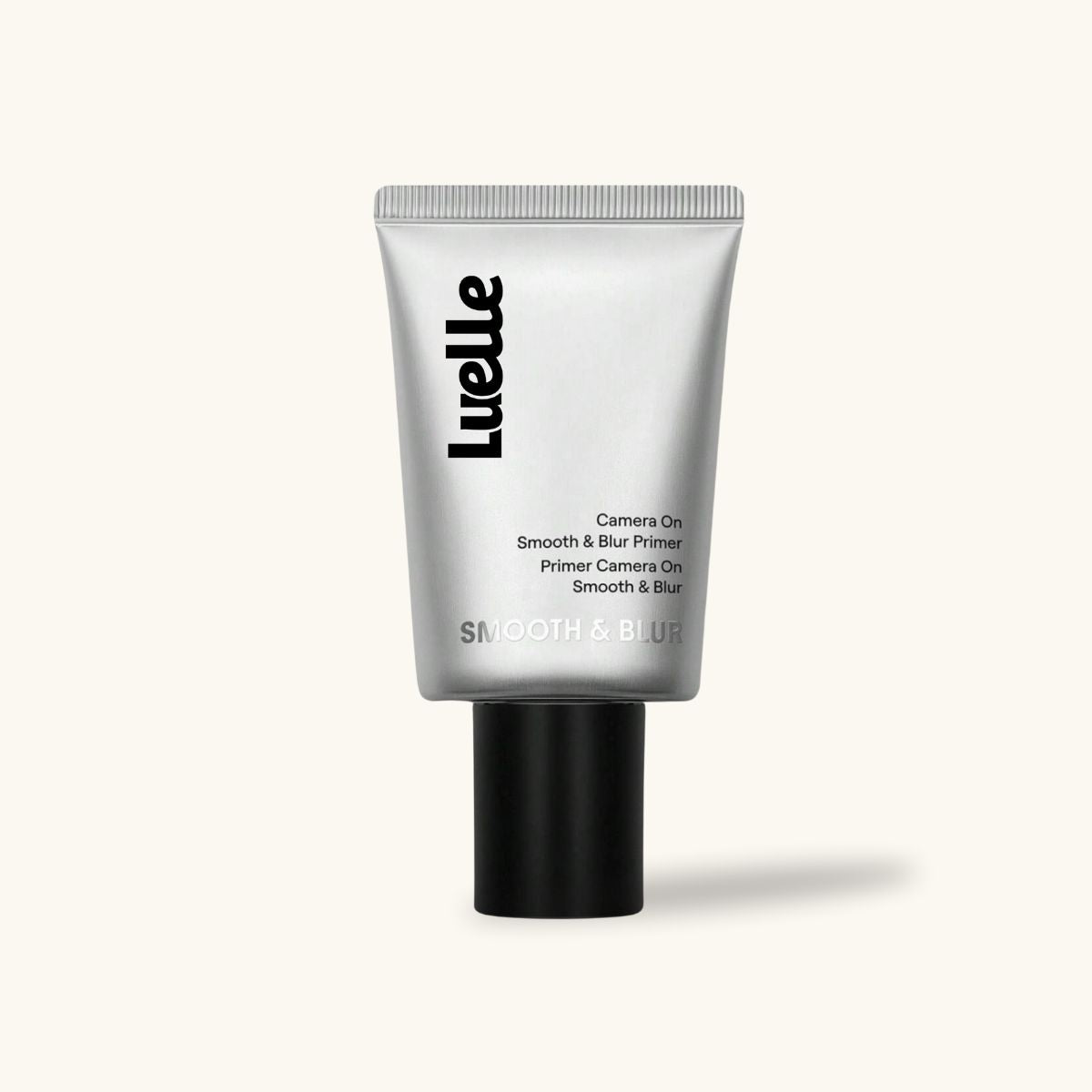Smooth & Blur Primer