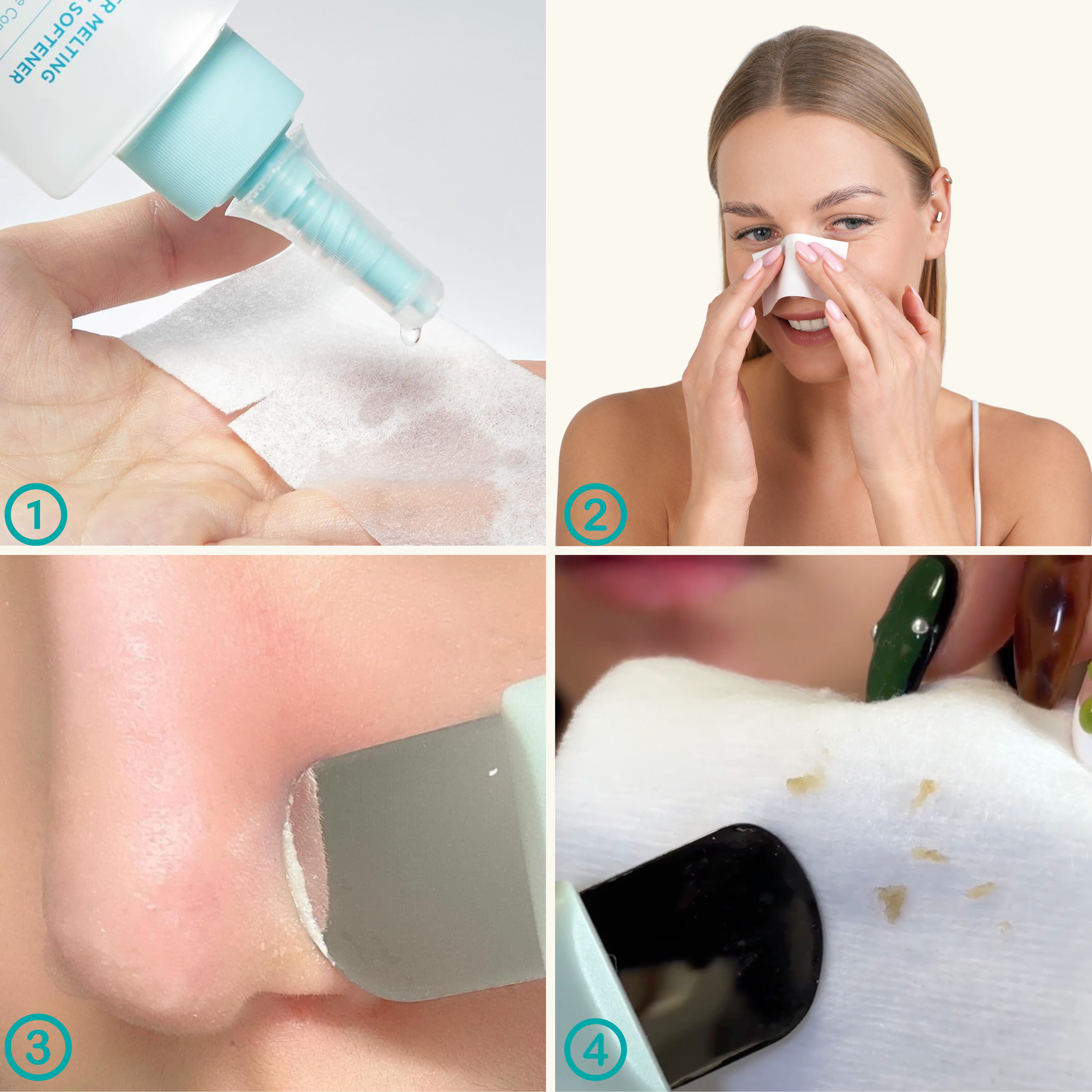 Deep Pore Sebum Softener