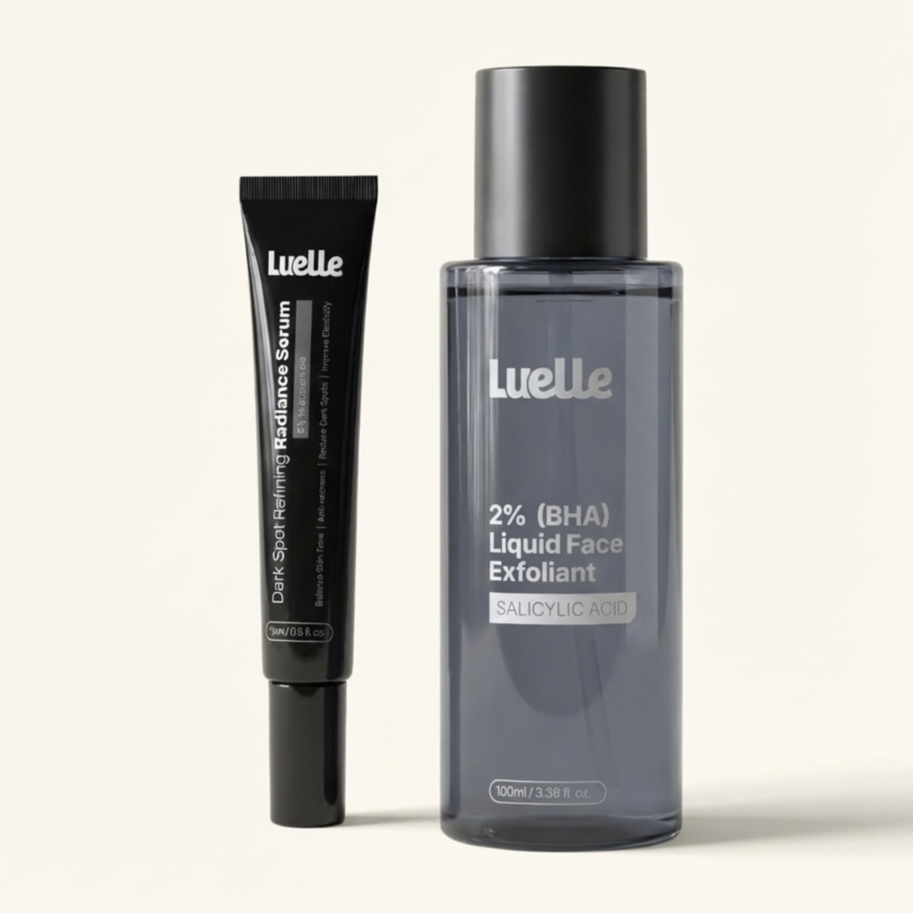 Pore Maintenance Duo