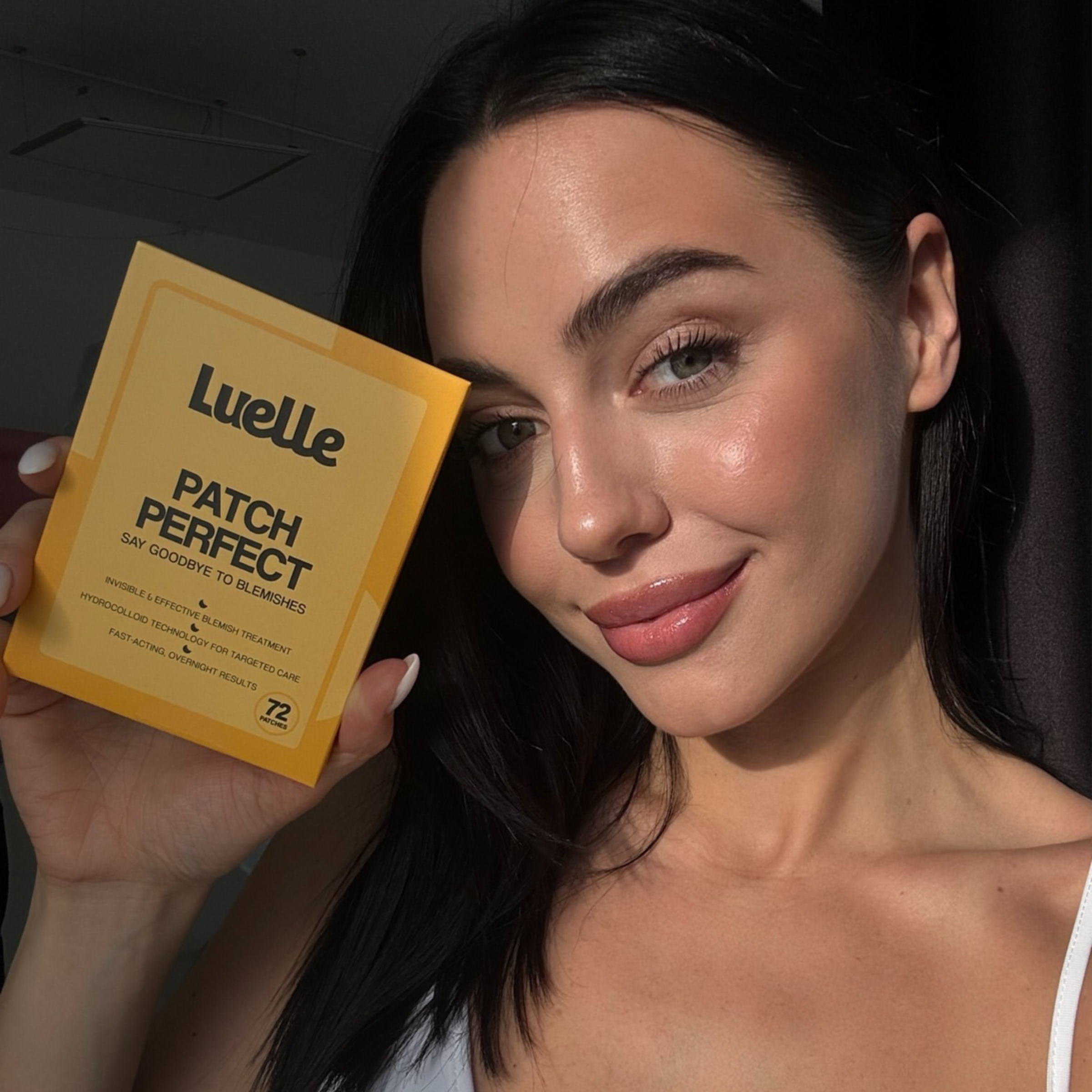 Pimple Patches