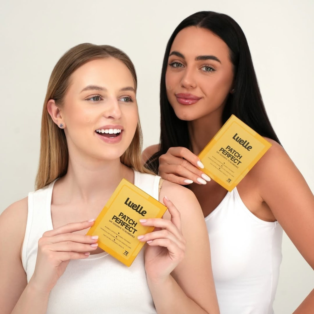 Pimple Patches