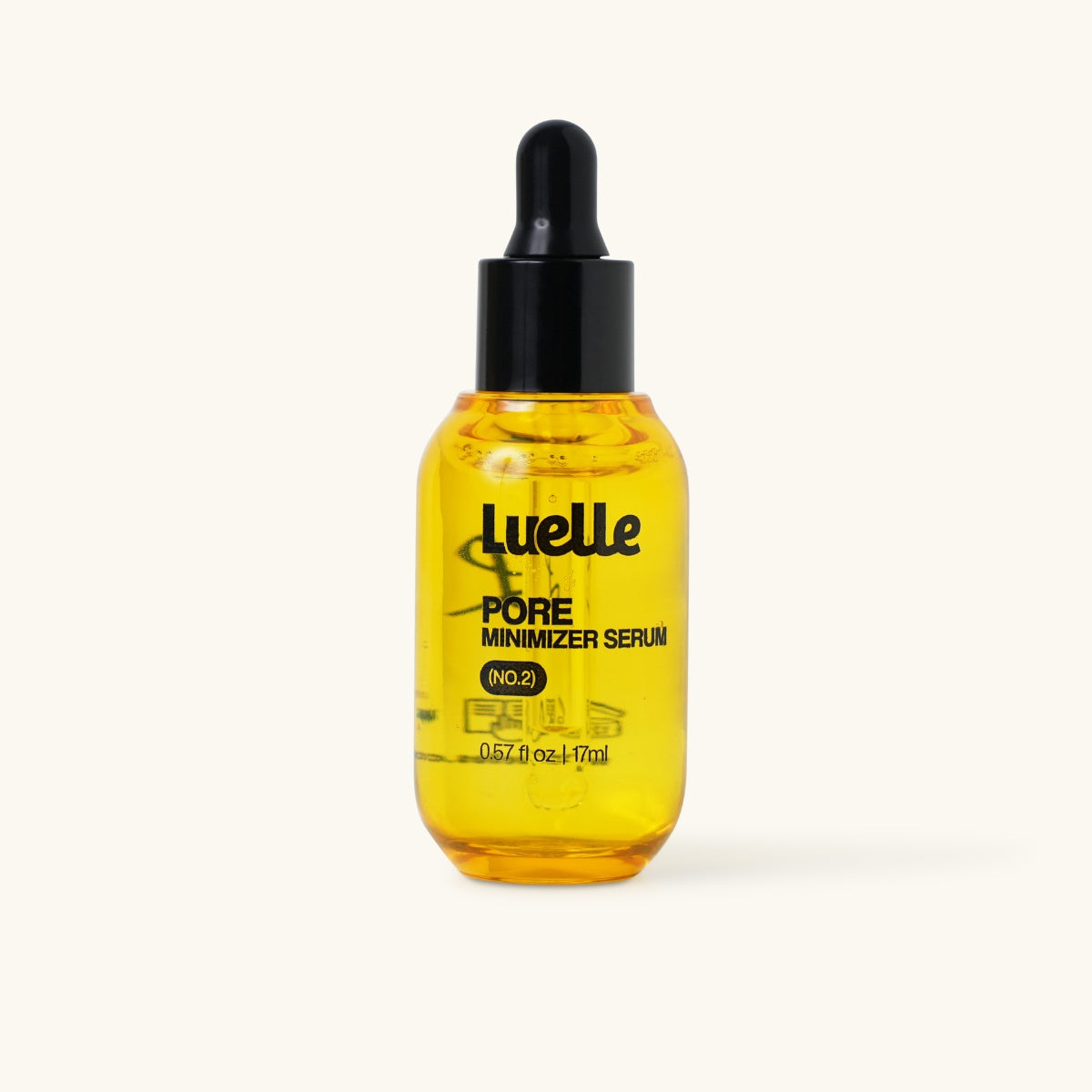 Pore Minimizing Serum