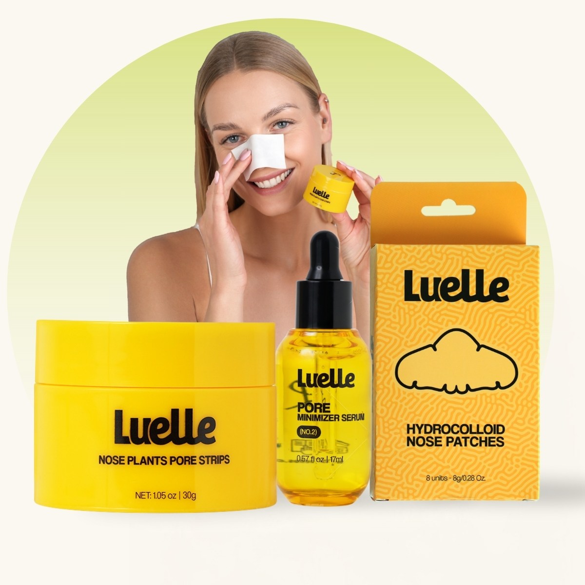 Pore Perfection Trio