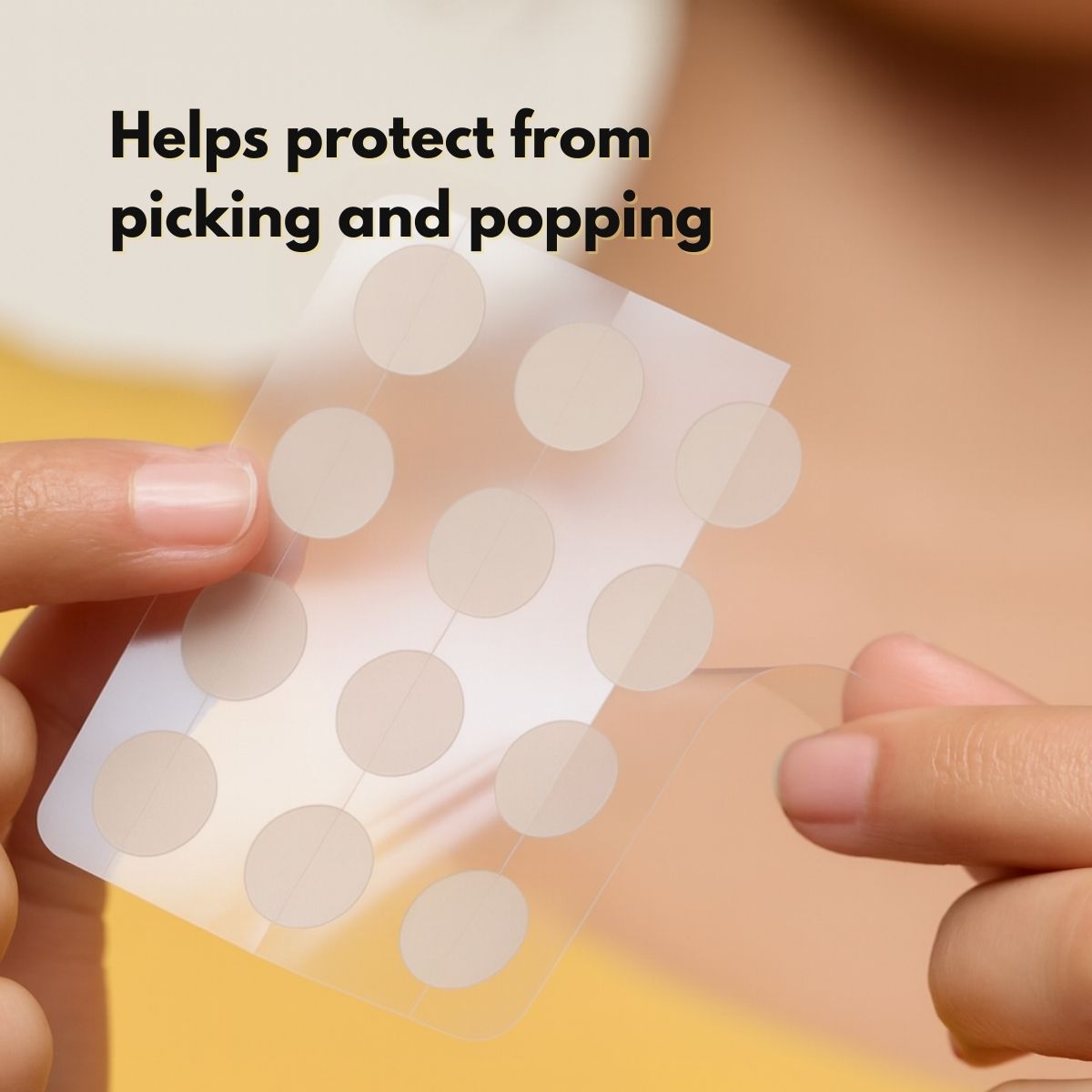 Pimple Patches