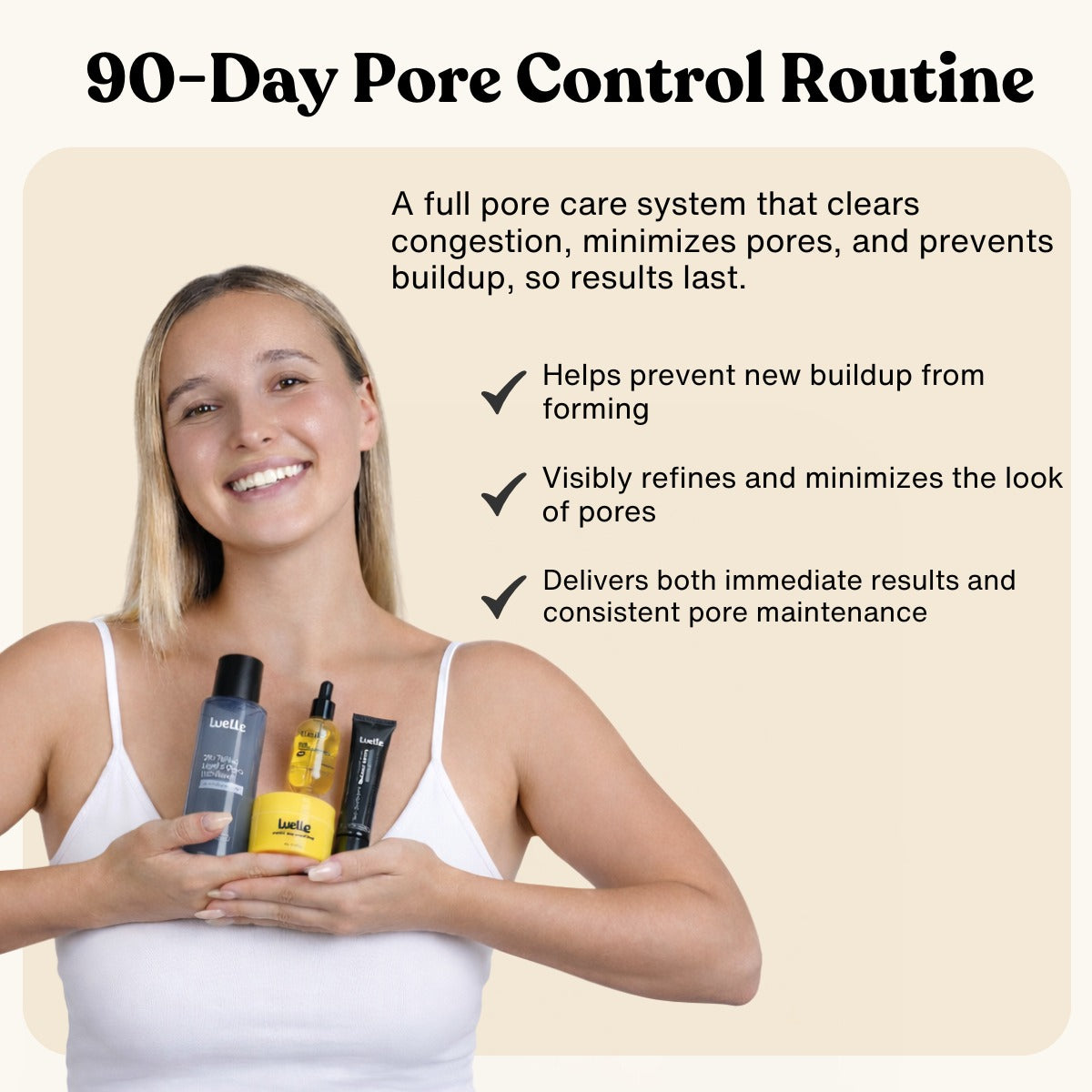 Deep Cleansing & Aftercare System