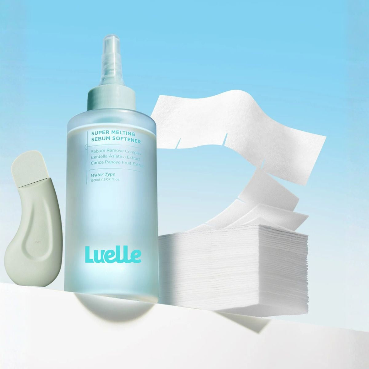 Deep Pore Sebum Softener