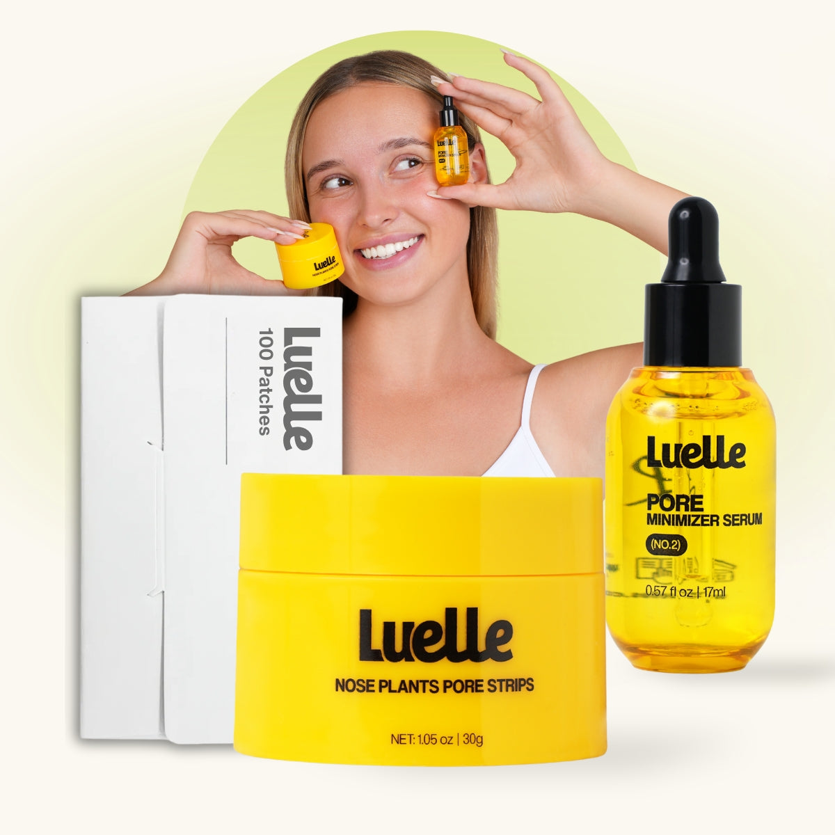 Deep Cleansing & Aftercare System