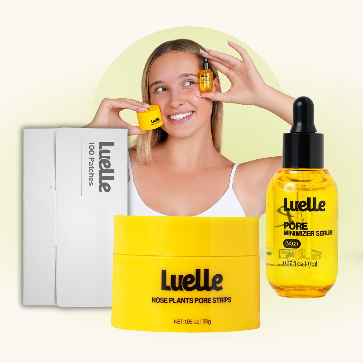Deep Cleansing & Aftercare System