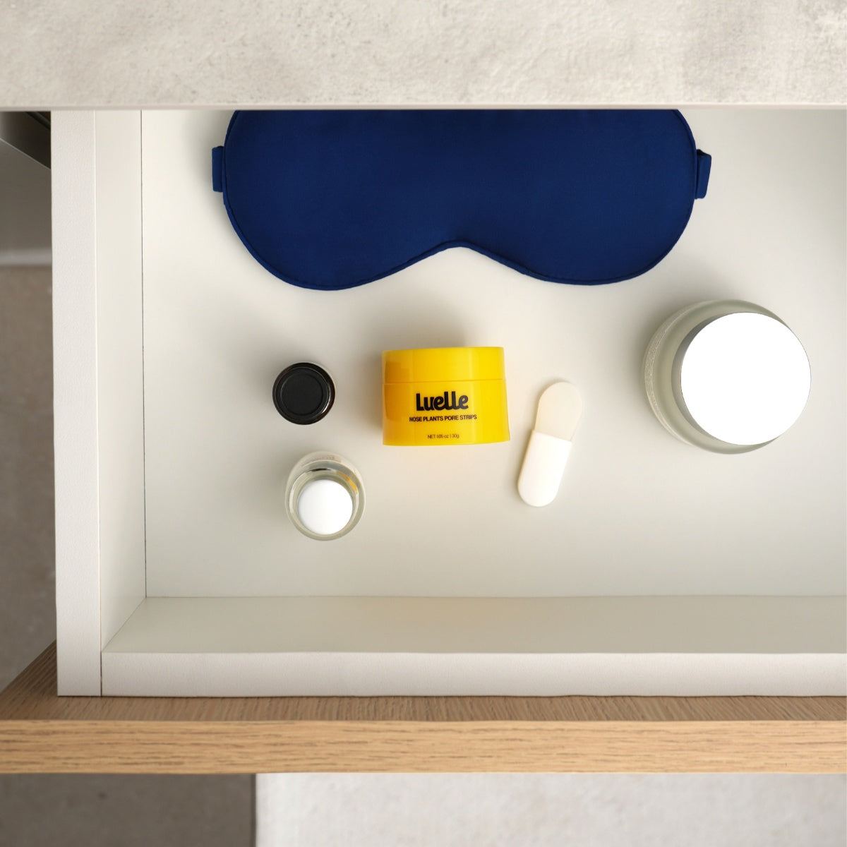 Deep Cleansing Patch System