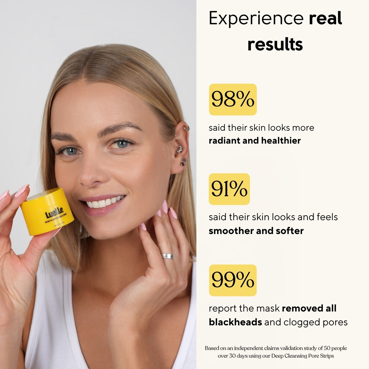 Deep Cleansing & Aftercare System