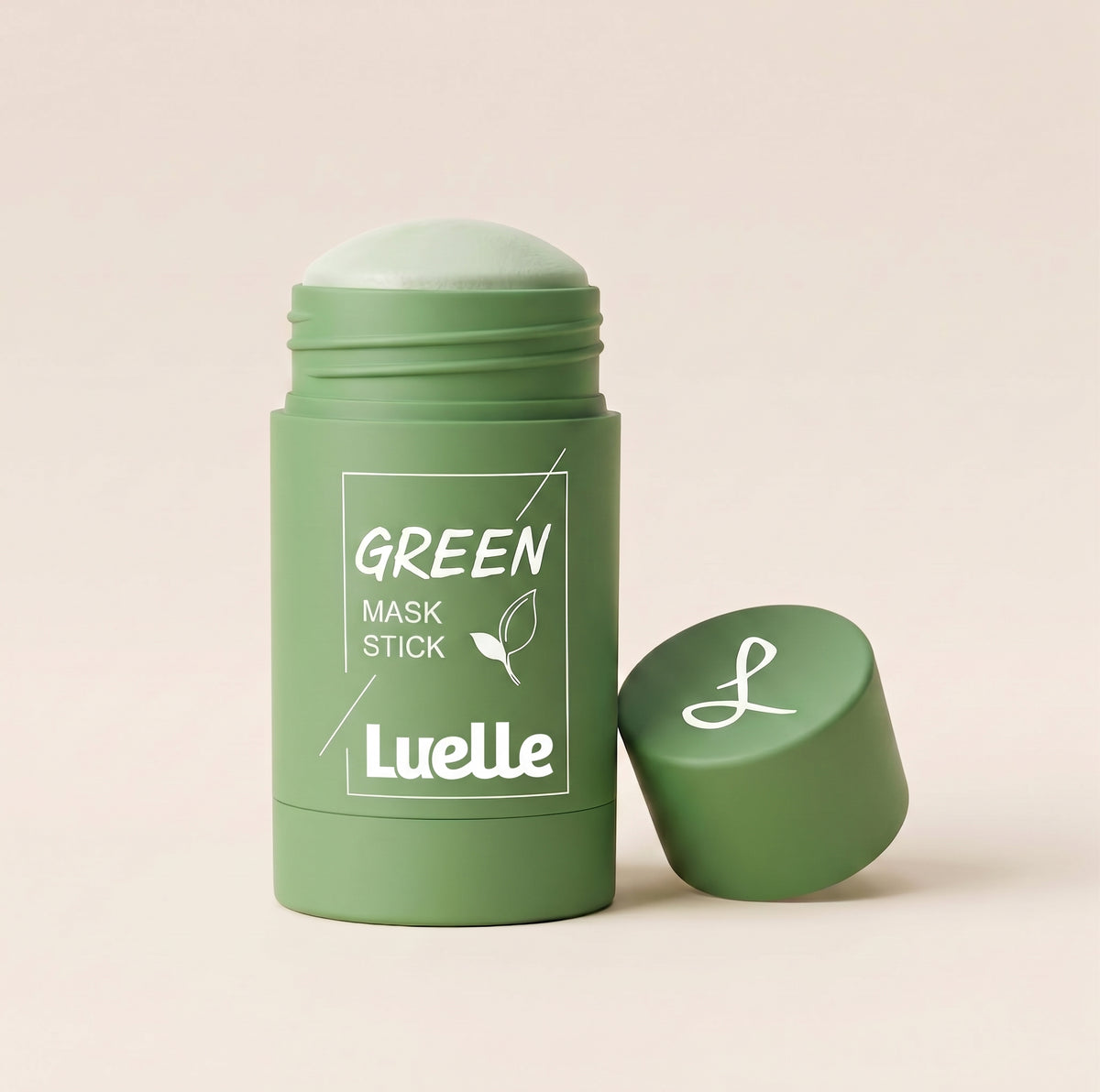 Green Tea Mask