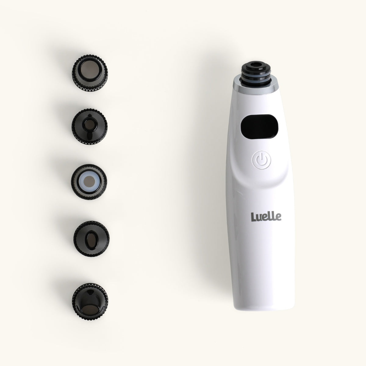 Blackheads Remover Vacuum