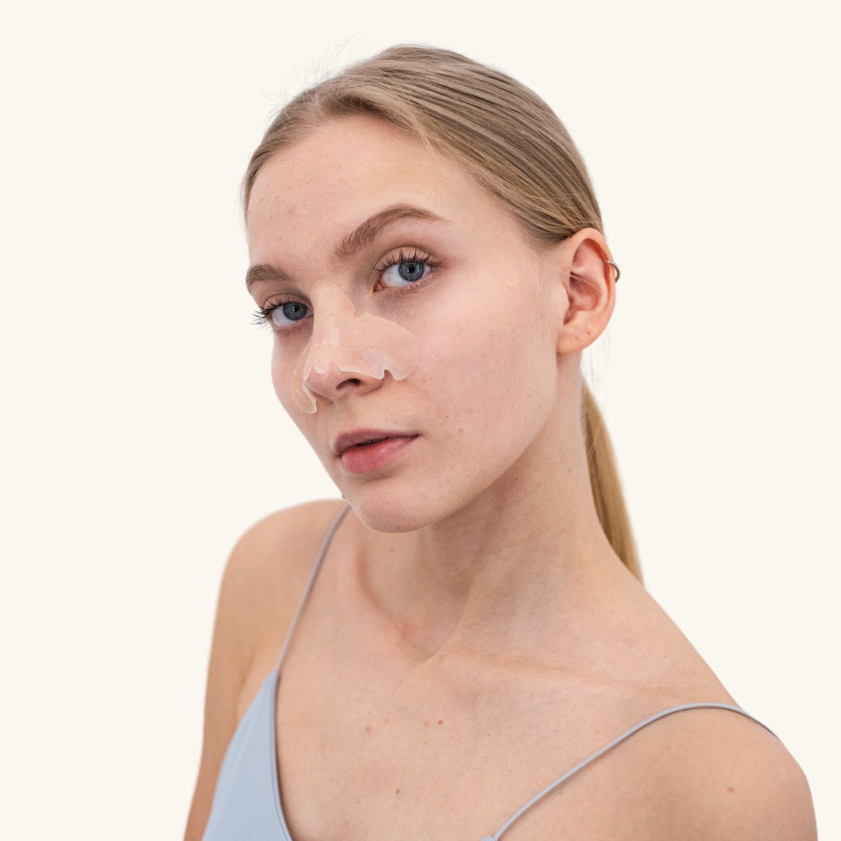 Hydrocolloid Nose Patches