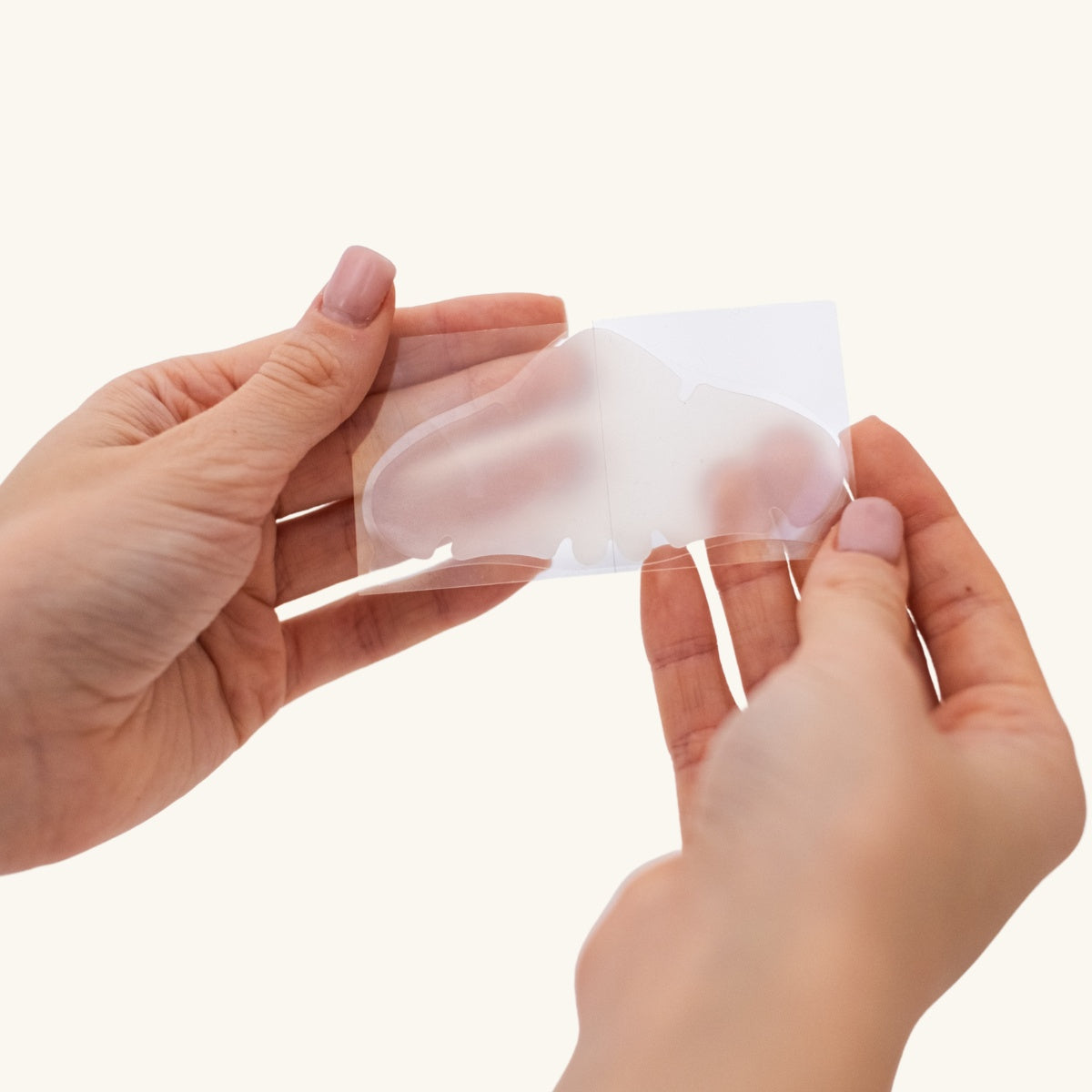 Hydrocolloid Nose Patches