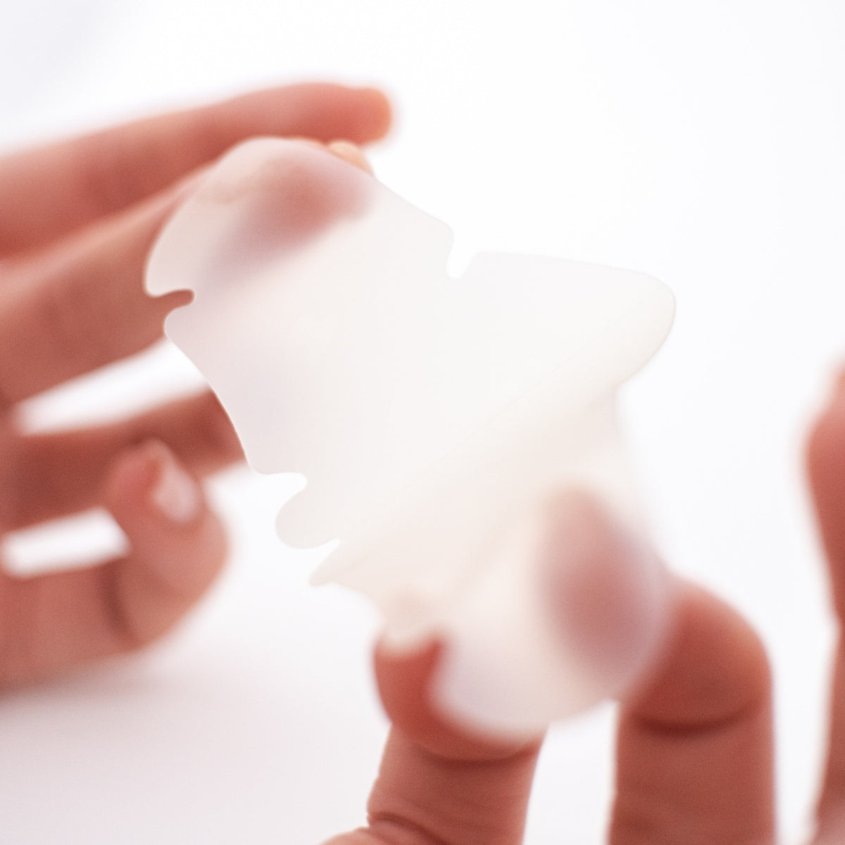 Hydrocolloid Nose Patches