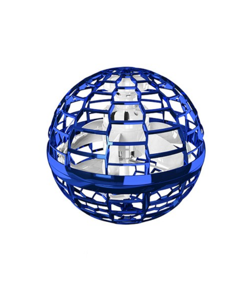 Flying online ball boomerang