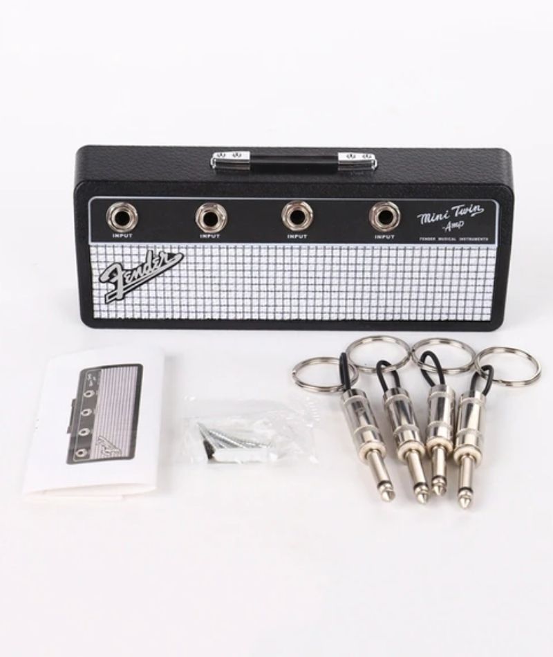 Marshall Amp Key Holder Melius Shop