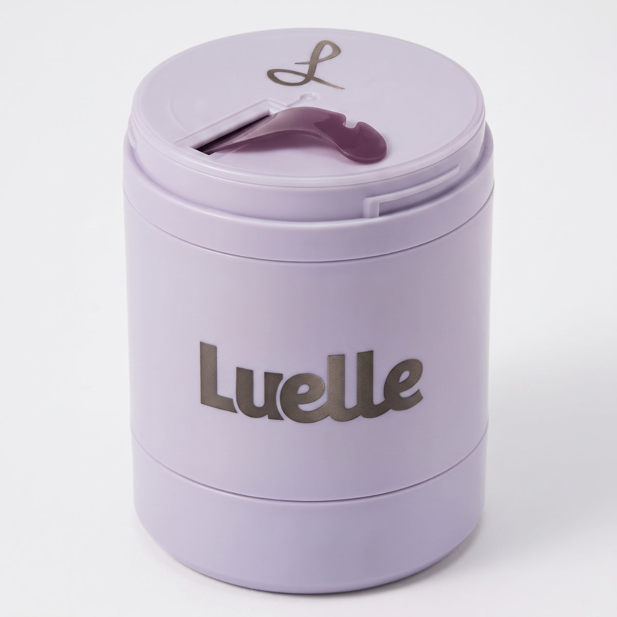 Luelle Eye Patches