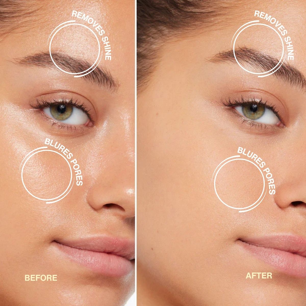 Smooth & Blur Primer