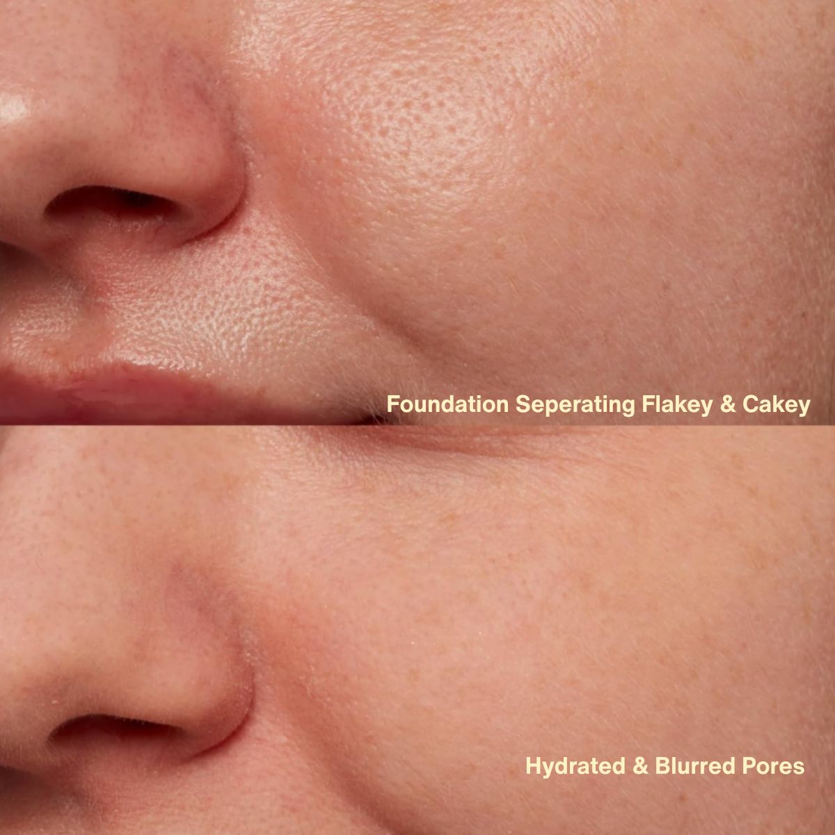 Smooth & Blur Primer