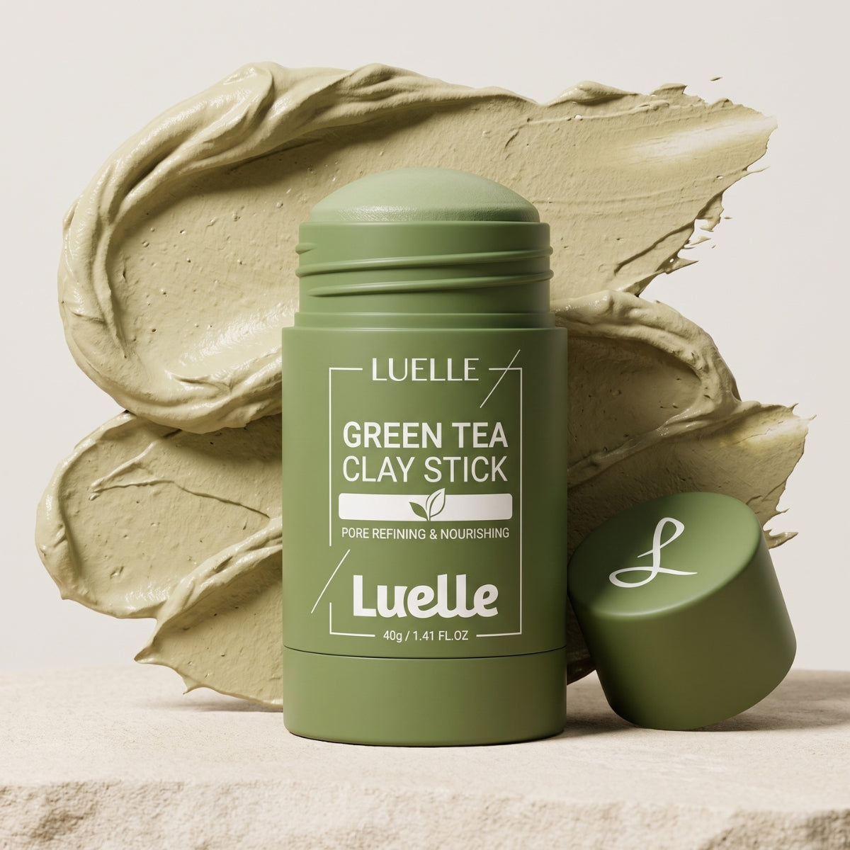 Green Tea Mask