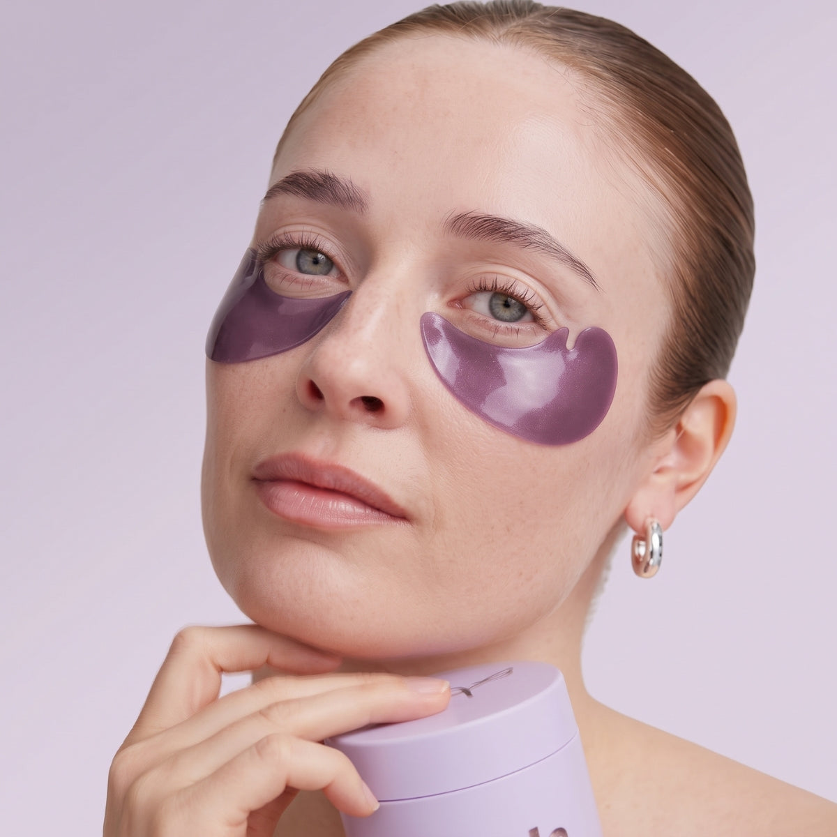 Luelle Eye Patches