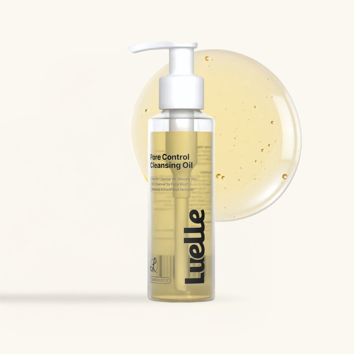 Pore Control Cleansing Oil