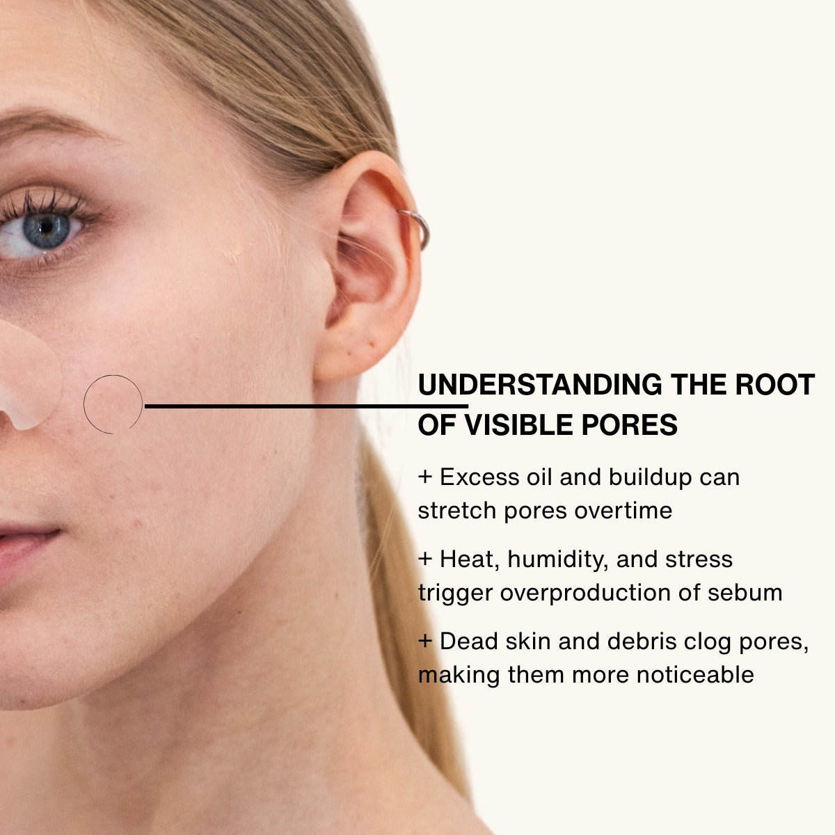 Deep Pore Cleansing & Aftercare - The Flawless Base Duo