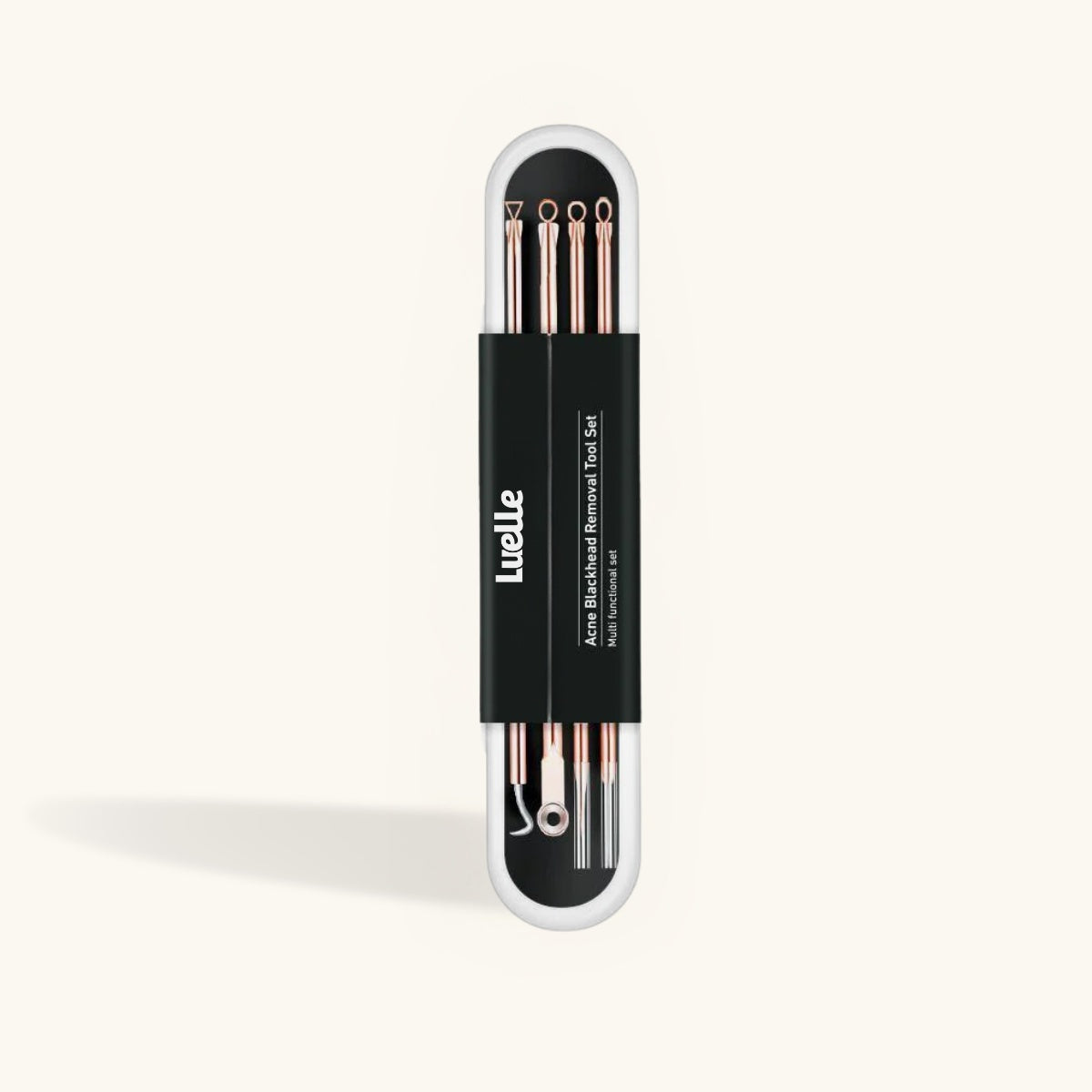 Blackhead Removal Tool Set