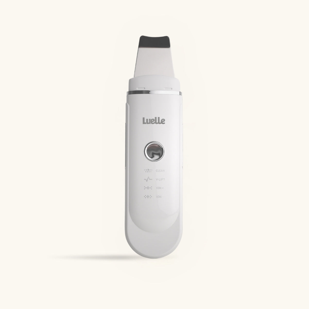 Ultrasonic Skin Scrubber
