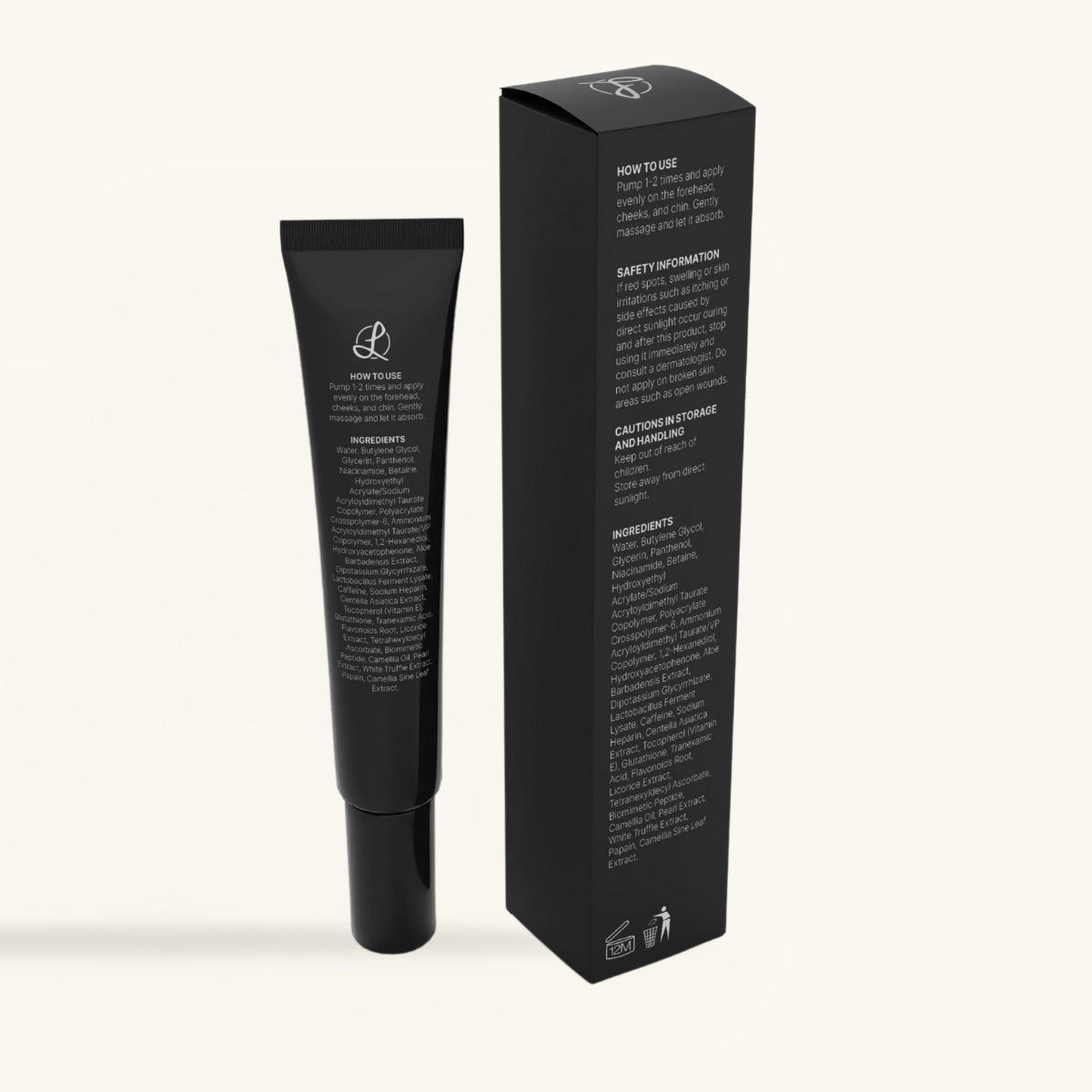 Dark Spot Refining Radiance Serum