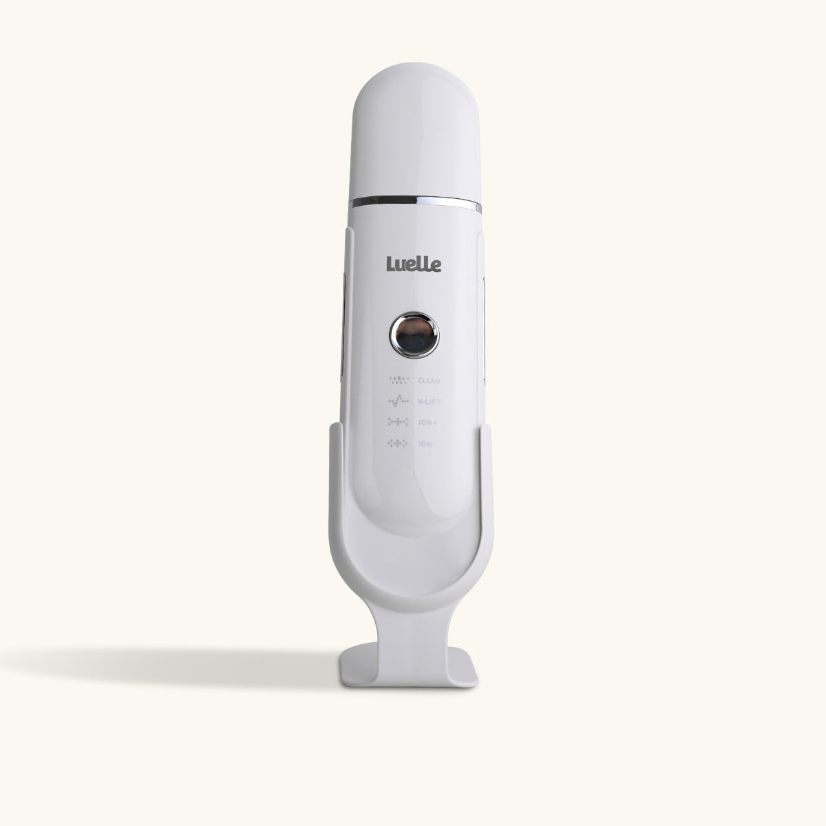 Ultrasonic Skin Scrubber