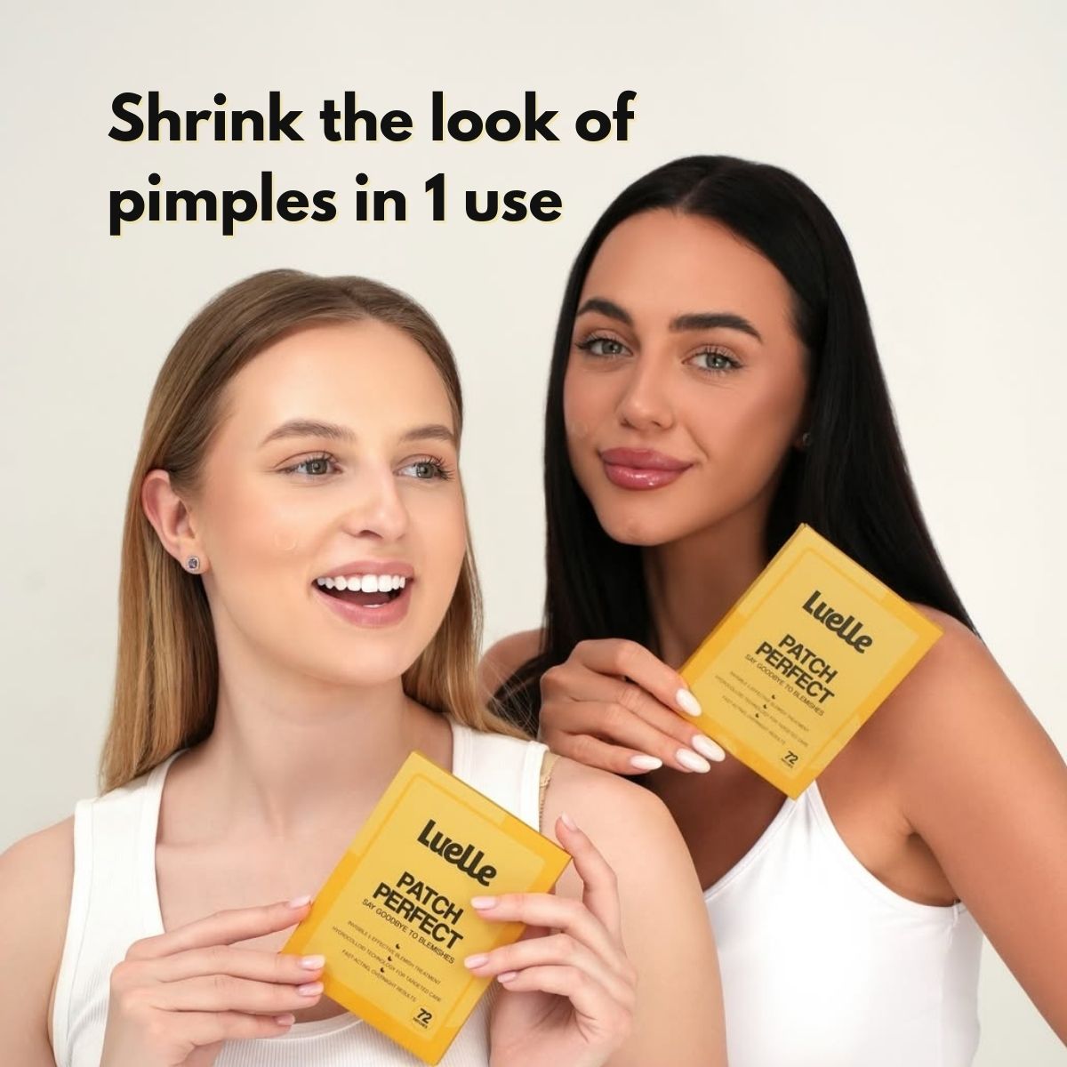 Pimple Patches