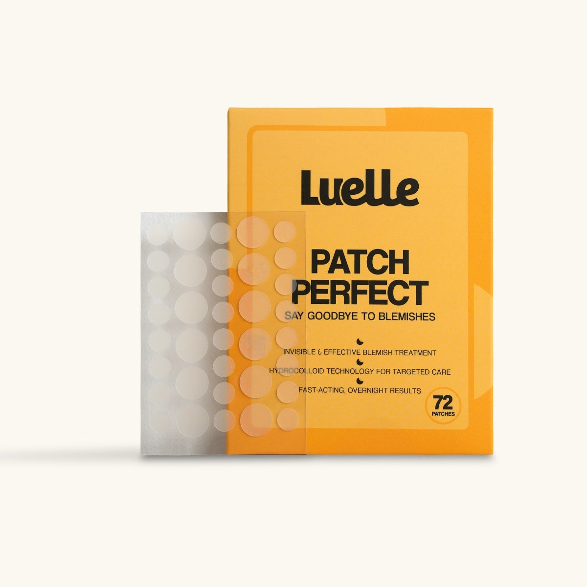 Pimple Patches