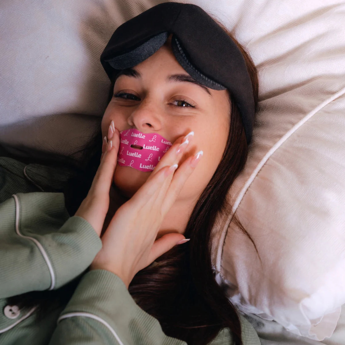Collagen Mouth Tape