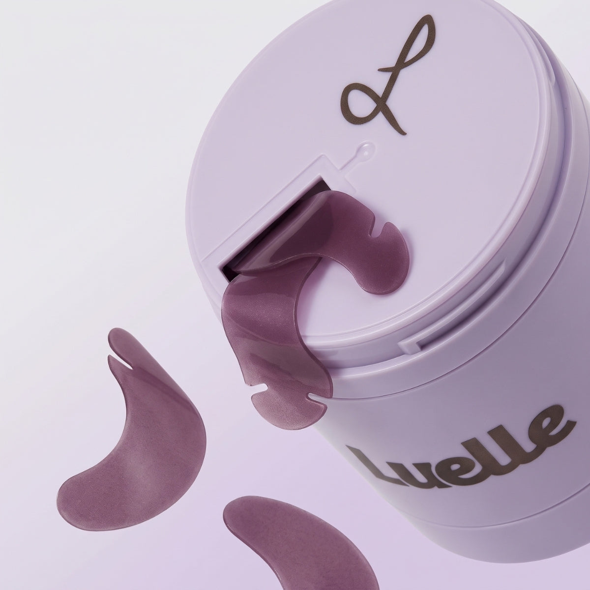 Luelle Eye Patches