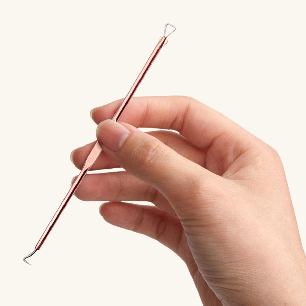 Blackhead Removal Tool Set