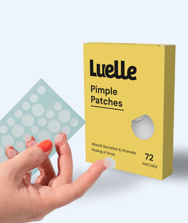 Acne Patches