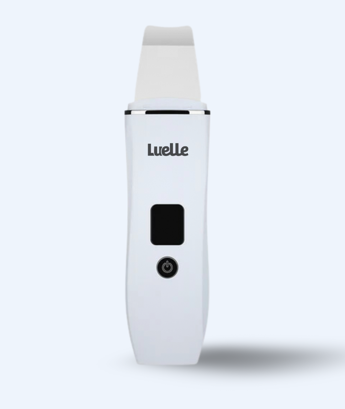 Ultrasonic Skin Scrubber