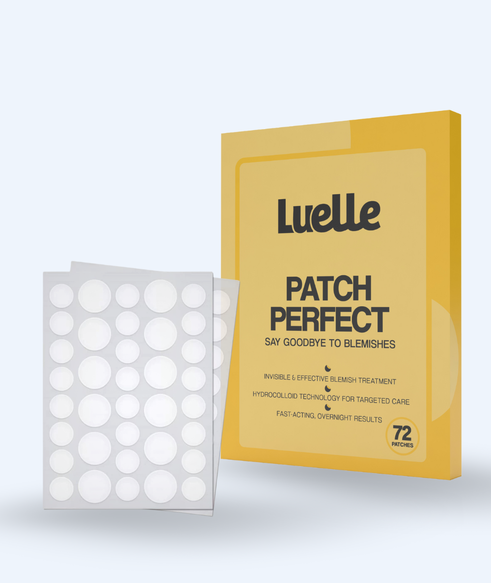 Pimple Patches