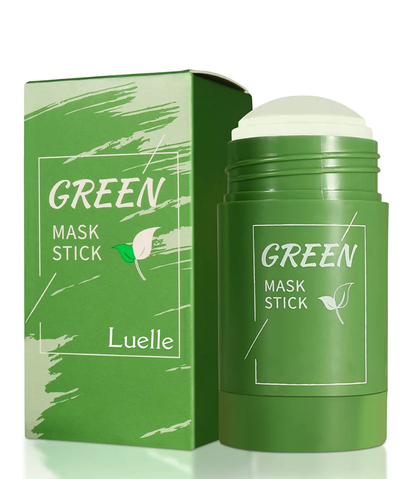 Green Tea Mask