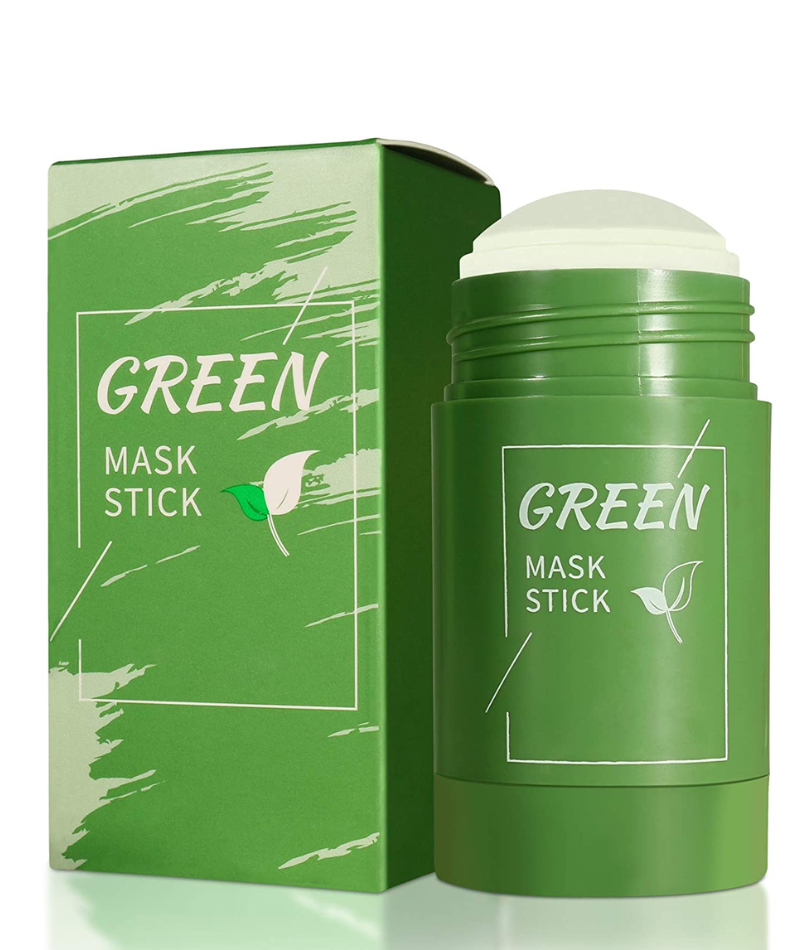 Green Tea Mask