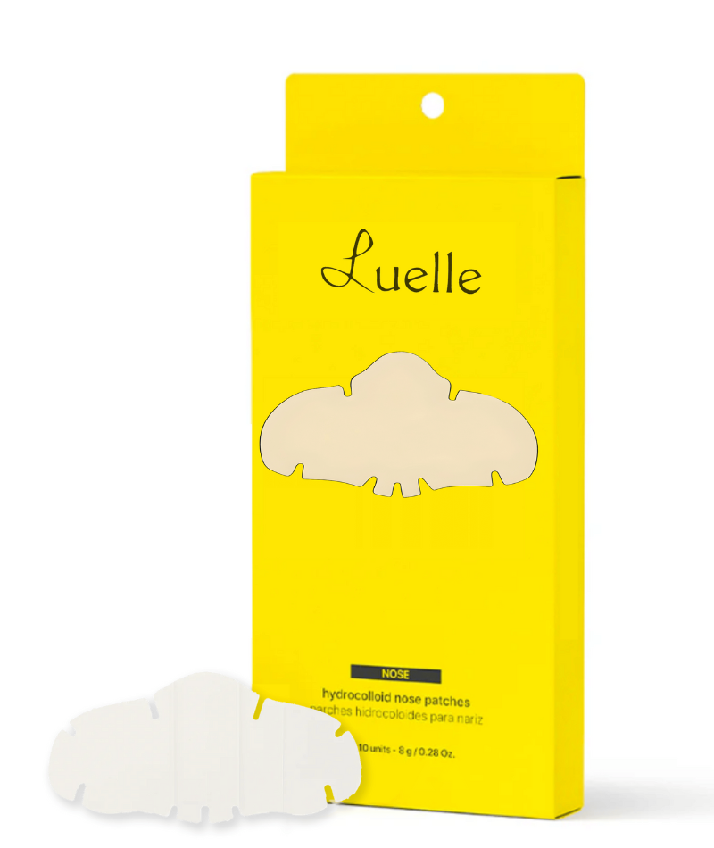 Luelle Pimple Patches