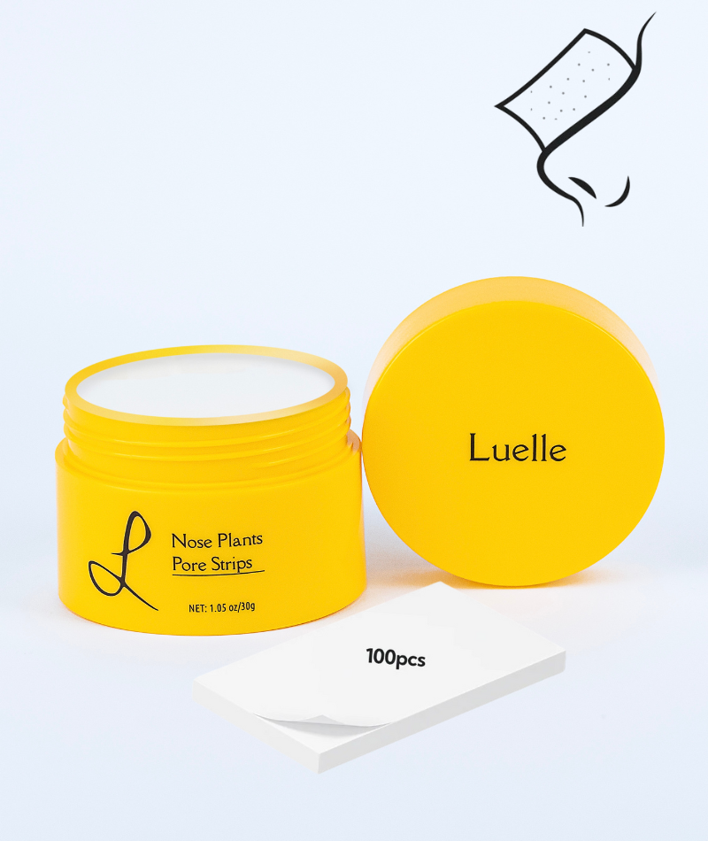 Luelle Pore Strips