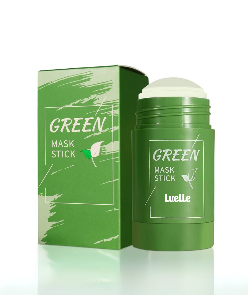 Green Tea Mask