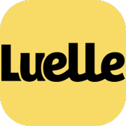 Luelle logo