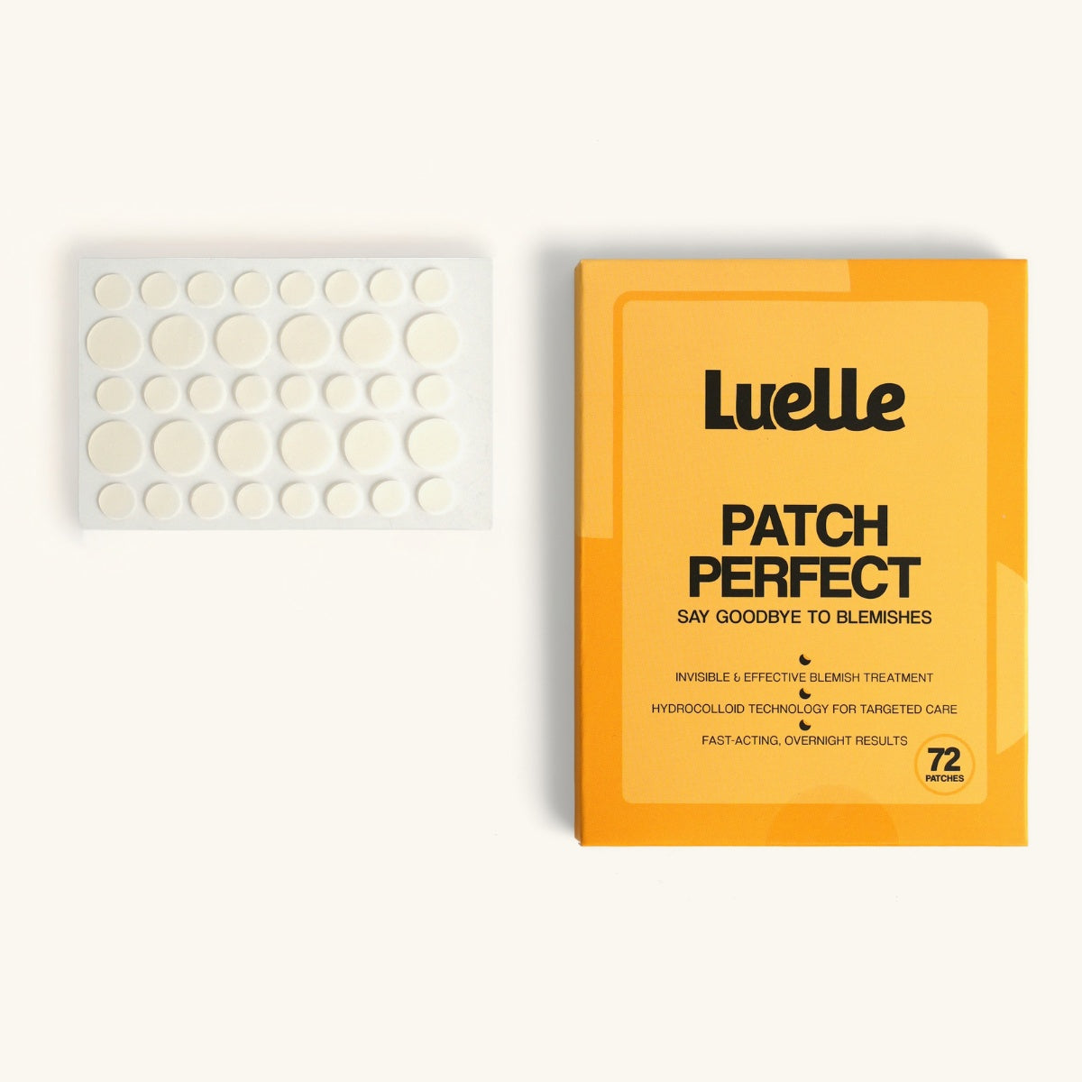 Pimple Patches
