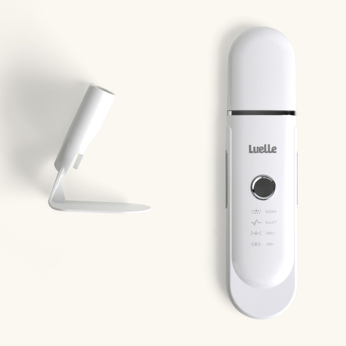 Ultrasonic Skin Scrubber