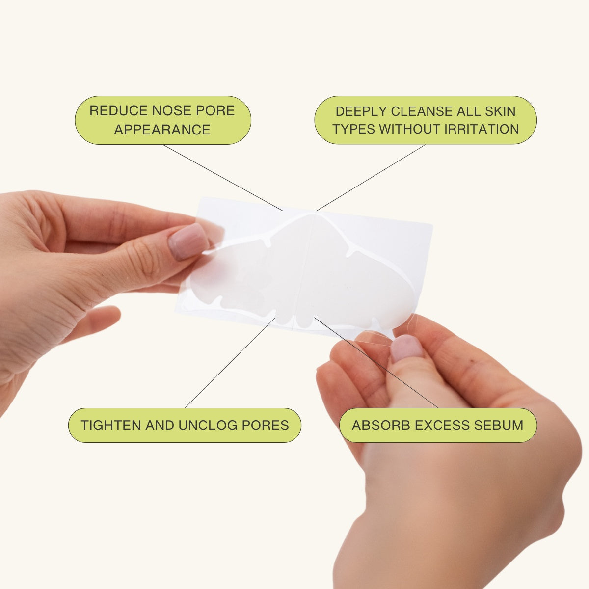 Blemish-Free Power Kit